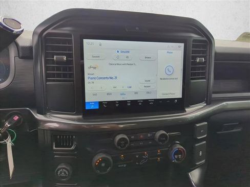New 2026 Ford F150 STX w/ Equipment Group 200A RWD image 13