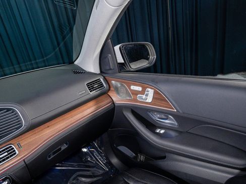 New 2026 Mercedes-Benz GLE 450 4MATIC image 26