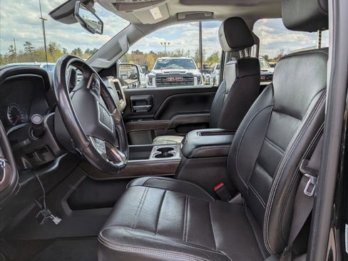 Used 2018 GMC Sierra 1500 Denali w/ Denali Ultimate Package AWD/4WD image 12