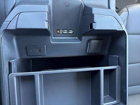 New 2024 GMC Sierra 1500 Denali AWD/4WD image 28