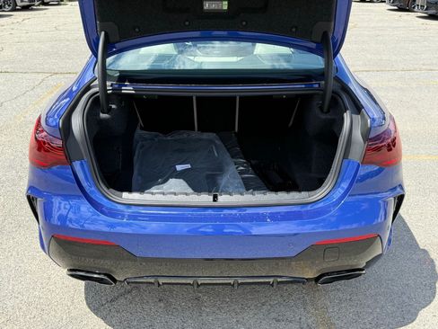 New 2026 BMW 440i xDrive Coupe w/ Premium Package AWD/4WD image 16