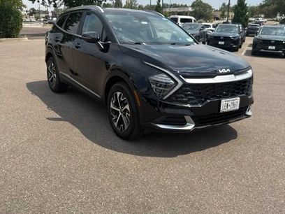Used 2024 Kia Sportage EX