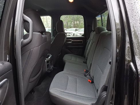 Certified 2022 RAM 1500 Big Horn AWD/4WD image 11