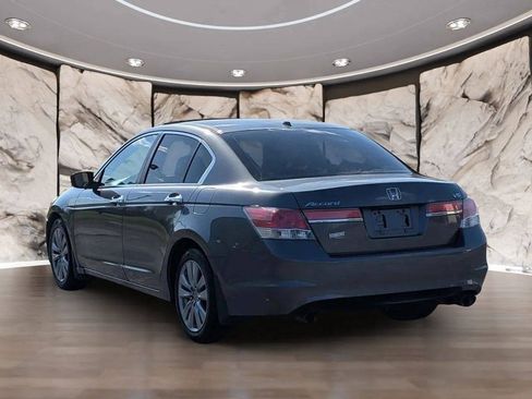 Used 2012 Honda Accord EX-L image 6