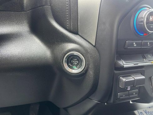 Used 2019 Chevrolet Silverado 1500 LT w/ All-Star Edition image 23