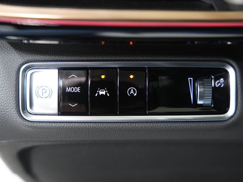 New 2026 Buick Envision Avenir image 32