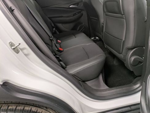 Used 2023 Buick Encore GX Essence w/ Experience Buick Package AWD/4WD image 27