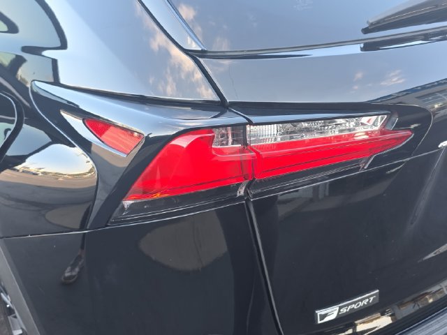 Used 2016 Lexus NX 200t AWD image 34