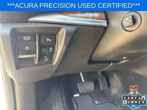 Used 2020 Acura MDX FWD w/ Technology Package image 15