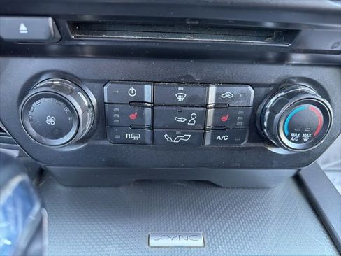 Used 2017 Ford F150 XLT w/ Equipment Group 302A Luxury image 26