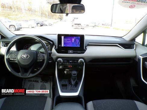 Used 2023 Toyota RAV4 XLE image 17