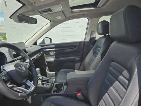 Used 2026 Honda CR-V EX-L image 53
