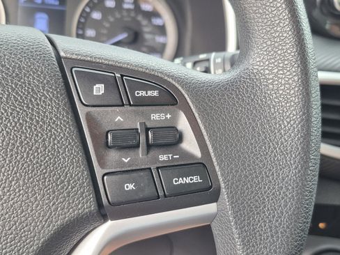 Used 2020 Hyundai Tucson Value AWD/4WD image 28