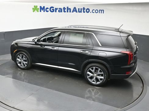 Used 2020 Hyundai Palisade SEL w/ Convenience Package FWD image 23