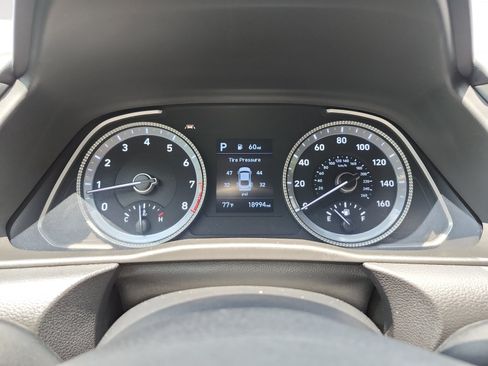 Used 2023 Hyundai Sonata SE FWD image 15