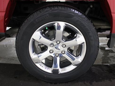 Certified 2022 Ford F150 XLT w/ Equipment Group 302A High image 28