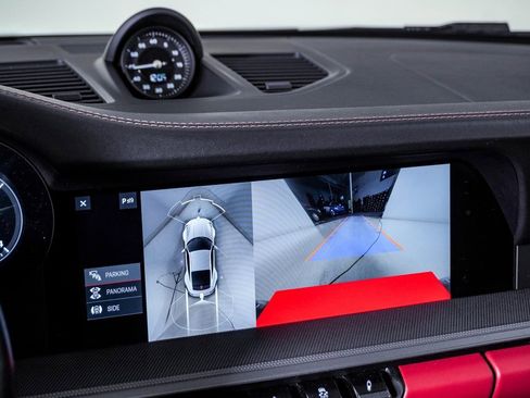 Certified 2021 Porsche 911 Carrera S image 25