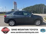Used 2018 Chevrolet Equinox LT w/ Sun & Infotainment Package image 2