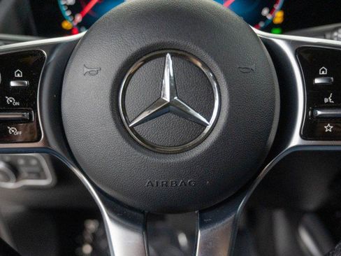 Certified 2023 Mercedes-Benz GLA 250 image 21