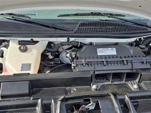 Used 2024 GMC Savana 2500 w/ Driver Convenience Package RWD image 10