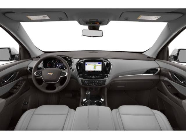 Used 2020 Chevrolet Traverse Premier w/ Redline Edition AWD/4WD image 5
