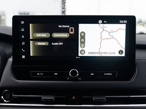 New 2026 Mitsubishi Outlander SE AWD/4WD image 13