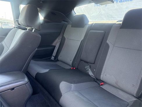 Used 2016 Dodge Challenger SXT w/ Sound Group image 16