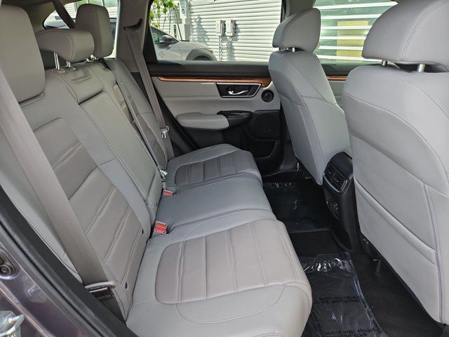 Used 2017 Honda CR-V Touring image 26