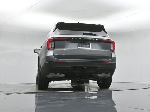 New 2026 Ford Explorer Active image 49