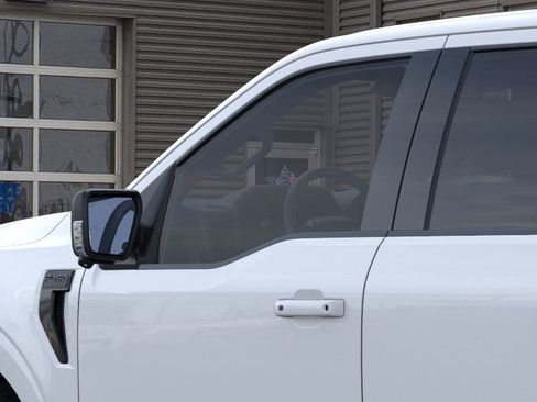 New 2025 Ford F150 XLT w/ Equipment Group 303A High image 20