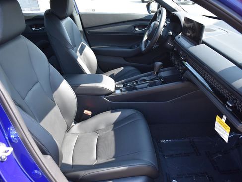 New 2025 Honda Accord Sport image 14