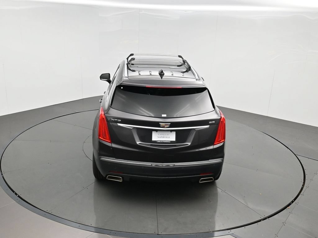 Used 2017 Cadillac XT5 Luxury w/ Driver Awareness Package FWD image 40