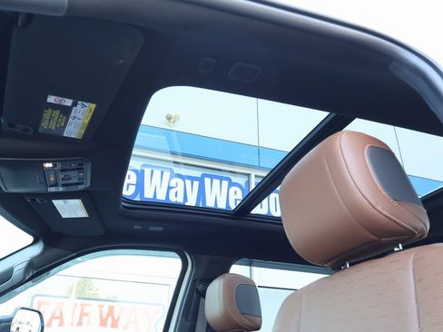 Used 2022 Toyota Tundra 1794 Edition w/ Advanced Package image 25