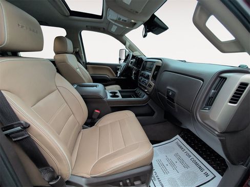 Used 2017 GMC Sierra 1500 Denali image 15