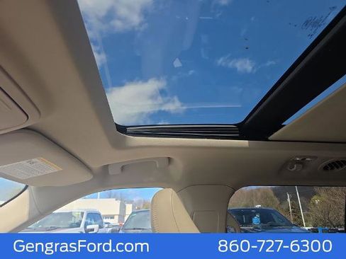 Certified 2022 Ford Explorer XLT w/ Equipment Group 202A AWD/4WD image 28