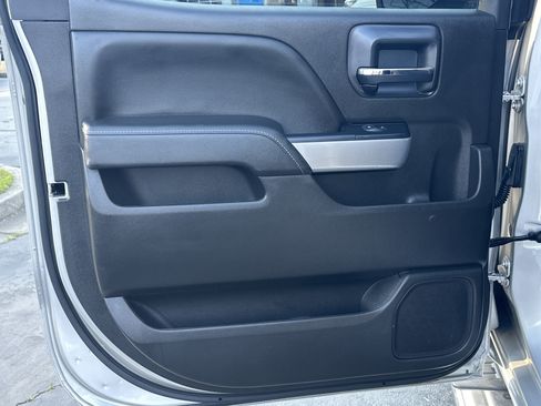 Used 2018 Chevrolet Silverado 1500 LT w/ All Star Edition image 22