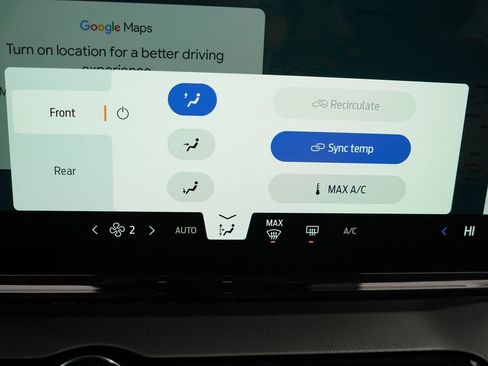 Certified 2025 Ford Expedition Active image 29