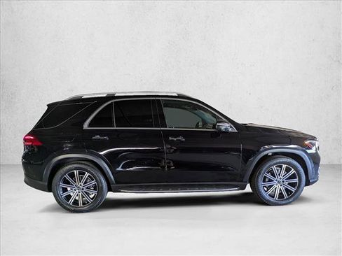 Certified 2024 Mercedes-Benz GLE 350 GLE 350 image 7