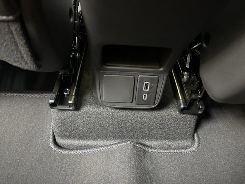 New 2026 Buick Encore GX Preferred image 21