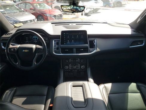 Used 2022 Chevrolet Tahoe High Country image 15