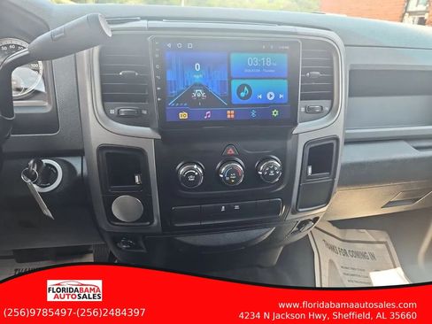Used 2013 RAM 1500 Express RWD image 14