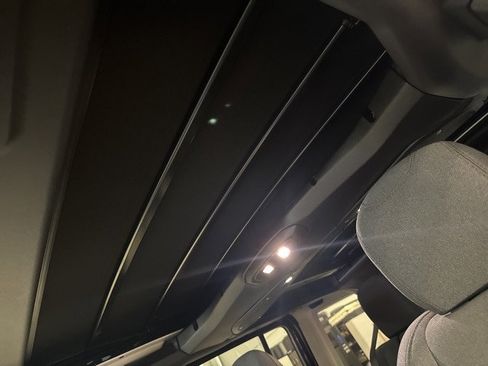 New 2025 Jeep Wrangler Sahara image 31