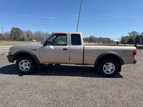 Used 1998 Ford Ranger SUPER CAB image 6