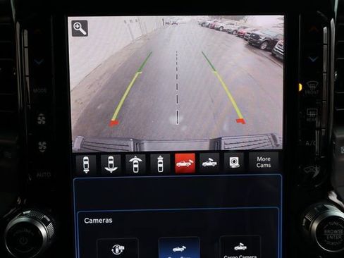 Used 2023 RAM 3500 Limited image 34