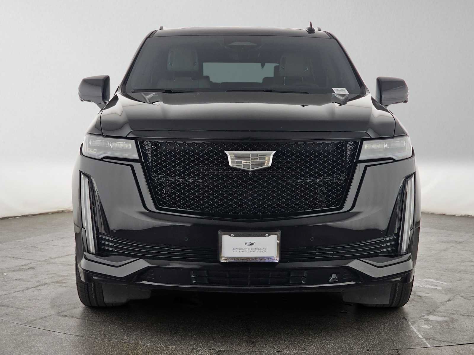 Used 2023 Cadillac Escalade Sport Platinum AWD/4WD image 8