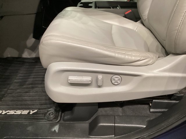 Used 2022 Honda Odyssey EX-L image 23