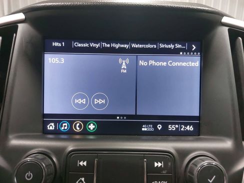 Used 2020 GMC Terrain SLT w/ Preferred Package image 22