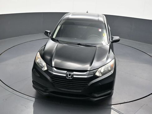 Used 2018 Honda HR-V LX image 22