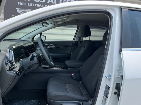New 2025 Kia Sportage LX image 10