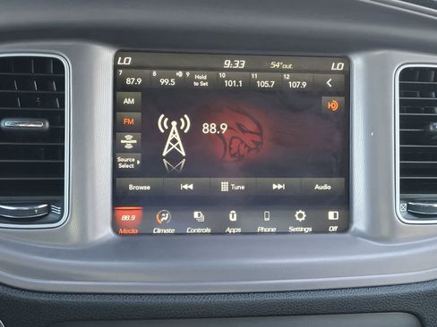 Used 2023 Dodge Charger GT w/ Technology Group image 18